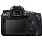 Canon EOS 90D DSLR kamera + EF-S  18-55 mm f/3.5-5.6 IS STM objektiv