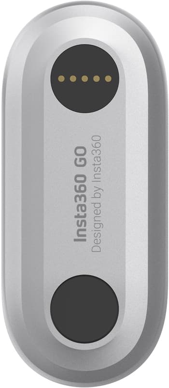 Insta360 GO actionkamera