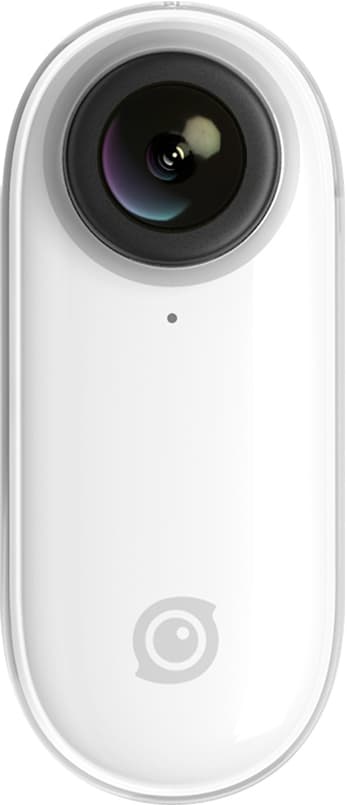 Insta360 GO actionkamera