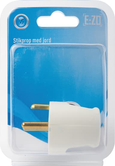 E:ZO stikprop
