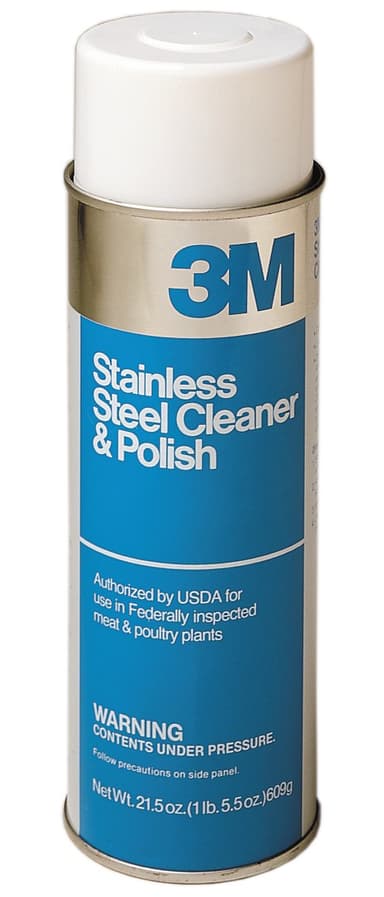 3M rensemiddel 600 ml