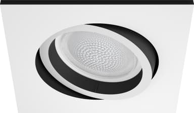Philips Hue Centura indbygningsspotlys 5055131P7 (hvid)