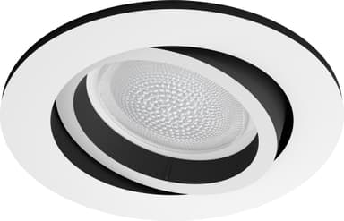 Philips Hue Centura indbygningsspotlys 5045131P7 (hvid)