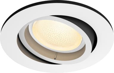 Philips Hue Centura indbygningsspotlys 5045131P7 (hvid)