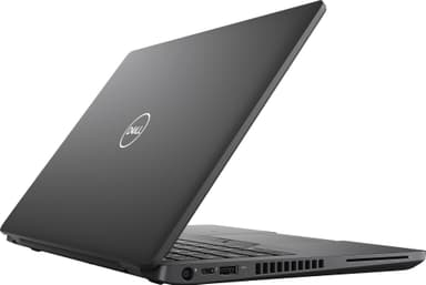 Dell Latitude 7300 13,3" bærbar computer W10 Pro (sort)