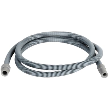 Nordic Quality afløbsslange 8/10mm A352270