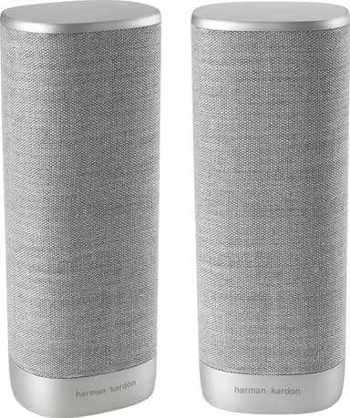 Harman Kardon Citation Surround højttalere - par (grå)
