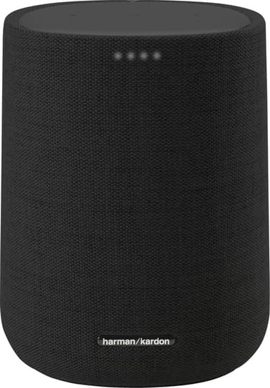 Harman Kardon Citation ONE MKII højttaler (sort)