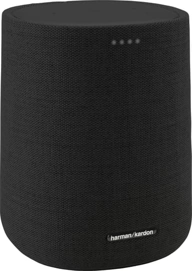 Harman Kardon Citation ONE MKII højttaler (sort)