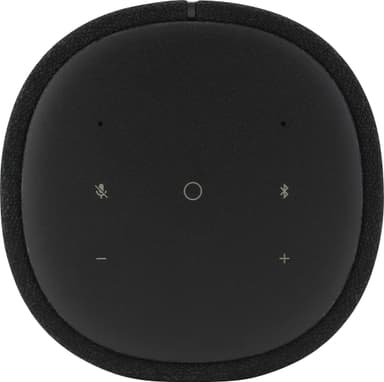 Harman Kardon Citation ONE MKII højttaler (sort)