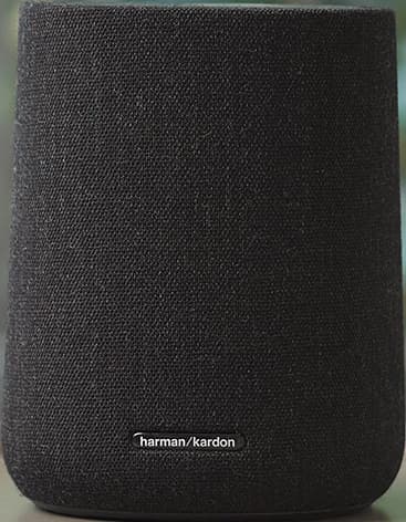 Harman Kardon Citation ONE MKII højttaler (sort)