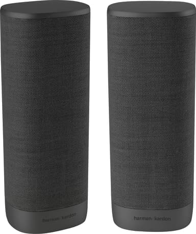 Harman Kardon Citation Surround højttalere - par (sort)