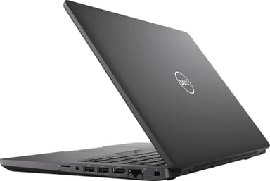 Dell Latitude 7300 13,3" bærbar computer W10 Pro (sort)