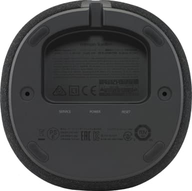 Harman Kardon Citation ONE MKII højttaler (sort)