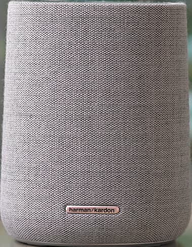 Harman Kardon Citation ONE MKII højttaler (grå)