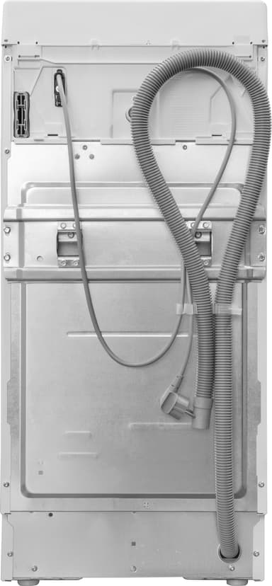 Whirlpool lille vaskemaskine DST7000