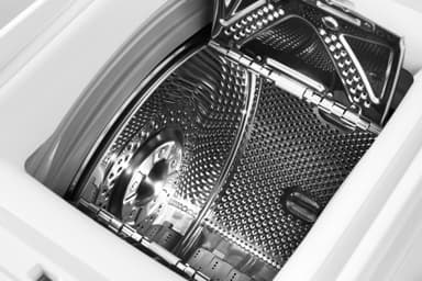 Whirlpool lille vaskemaskine DST7000