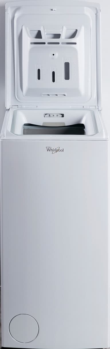 Whirlpool lille vaskemaskine DST7000