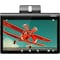 Lenovo Yoga Smart Tab 10,1" tablet LTE 32 GB (sort)