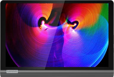 Lenovo Yoga Smart Tab 10,1" tablet wi-fi 64 GB (sort)
