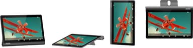 Lenovo Yoga Smart Tab 10,1" tablet wi-fi 64 GB (sort)