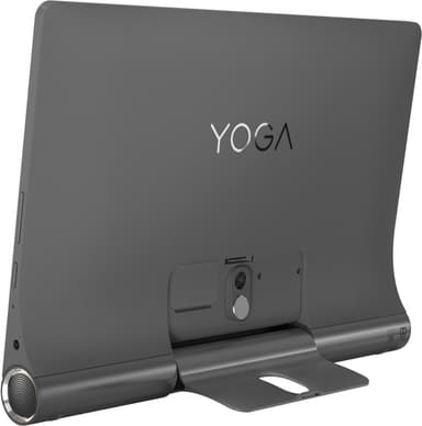 Lenovo Yoga Smart Tab 10,1" tablet wi-fi 64 GB (sort)