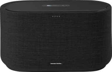 Harman Kardon Citation 500 højttaler (sort)