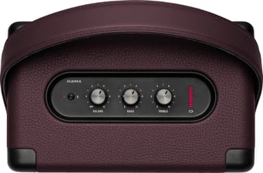 Marshall Kilburn II højttaler (bordeaux rød)