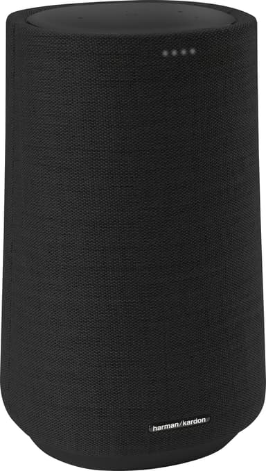 Harman Kardon Citation 100 MKII højttaler (sort)