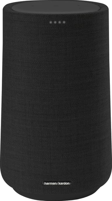 Harman Kardon Citation 100 højttaler (sort)