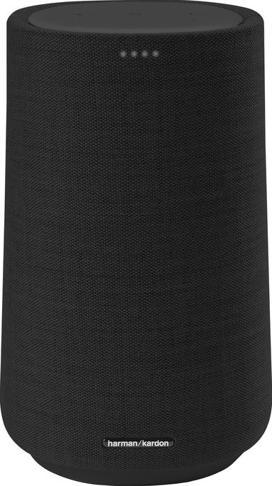 Harman Kardon Citation 100 MKII højttaler (sort