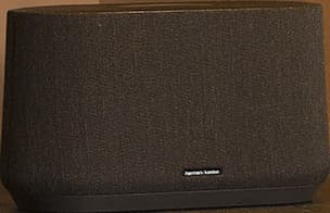 Harman Kardon Citation 300 højttaler (sort)