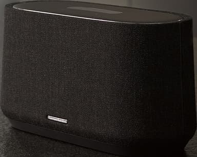 Harman Kardon Citation 300 højttaler (sort)