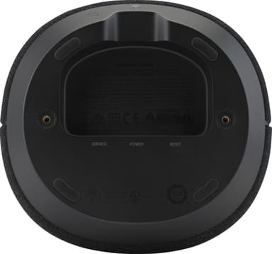 Harman Kardon Citation 100 MKII højttaler (sort)