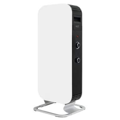 Mill Oil Premium radiator (hvid) thumbnail