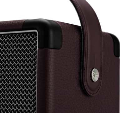 Marshall Kilburn II højttaler (bordeaux rød)