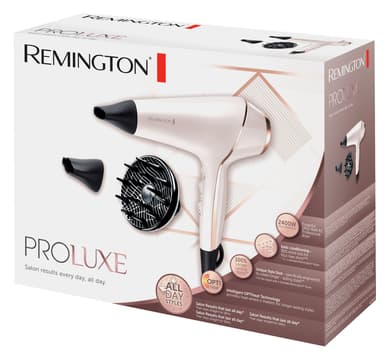 Remington PROluxe hårtørrer AC9140