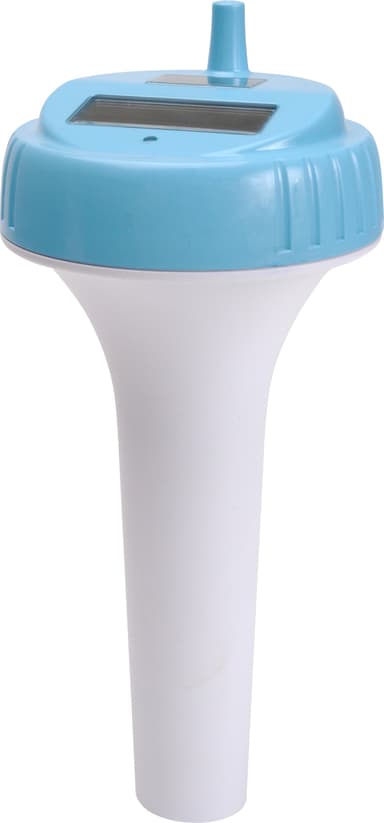 Telldus termometer til pool/spa