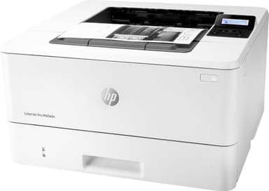 HP Laserjet Pro M404dn monokrom laserprinter