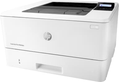 HP Laserjet Pro M404dn monokrom laserprinter