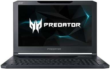 Predator Triton 700 15,6" bærbar computer