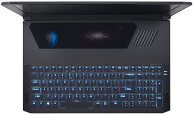 Predator Triton 700 15,6" bærbar computer