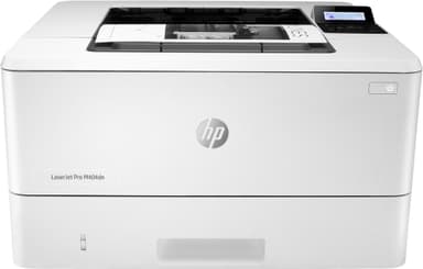 HP Laserjet Pro M404dn monokrom laserprinter