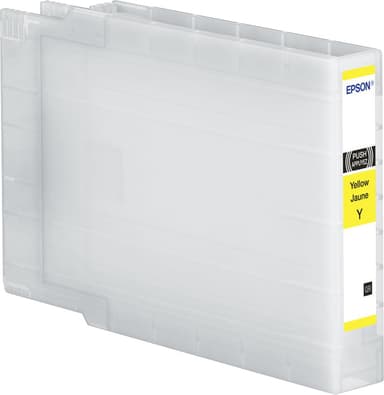 Epson C13T04C440 gul blækpatron