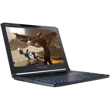 Predator Triton 700 15.6" bærbar computer