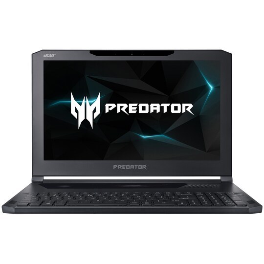 Predator Triton 700 15.6" bærbar computer