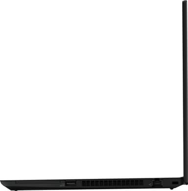 Lenovo ThinkPad T490 14" bærbar computer i5/8 GB (sort)