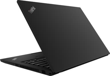 Lenovo ThinkPad T490 14" bærbar computer i5/8 GB (sort)