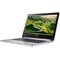 Acer Chromebook 13 13,3" 2-i-1 - sølv