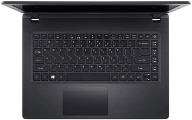 Acer Aspire 1 14" bærbar (sort)